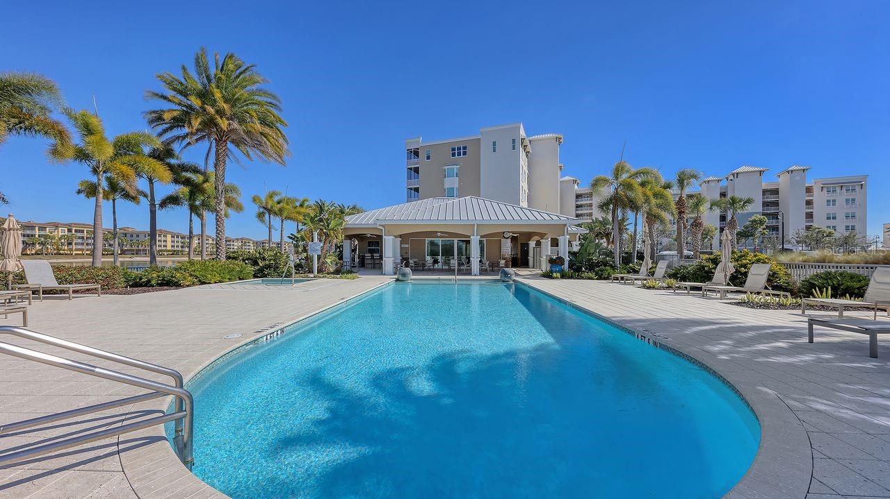 Image 34 of 57 For 10530 Boardwalk Loop 503