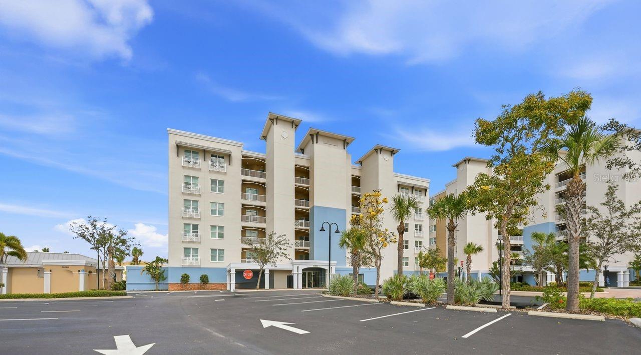 Image 46 of 57 For 10530 Boardwalk Loop 503