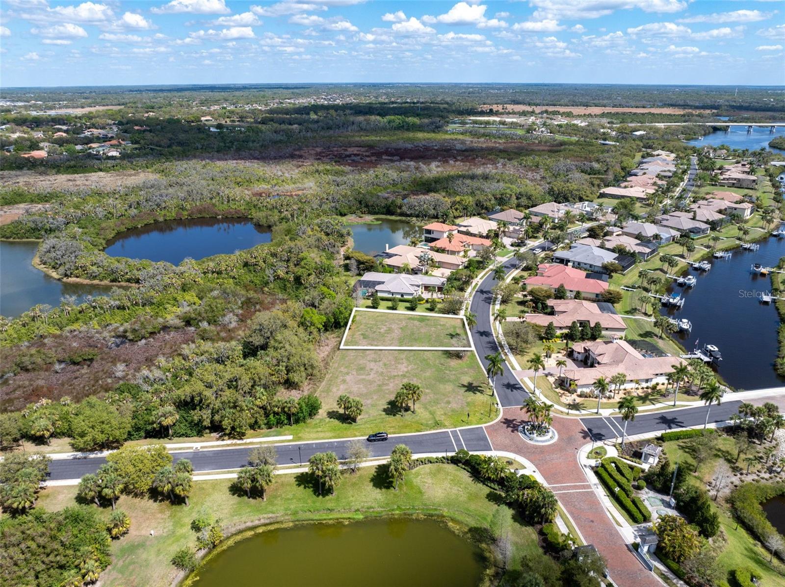 Image 15 of 16 For 11708 River Shores Trail