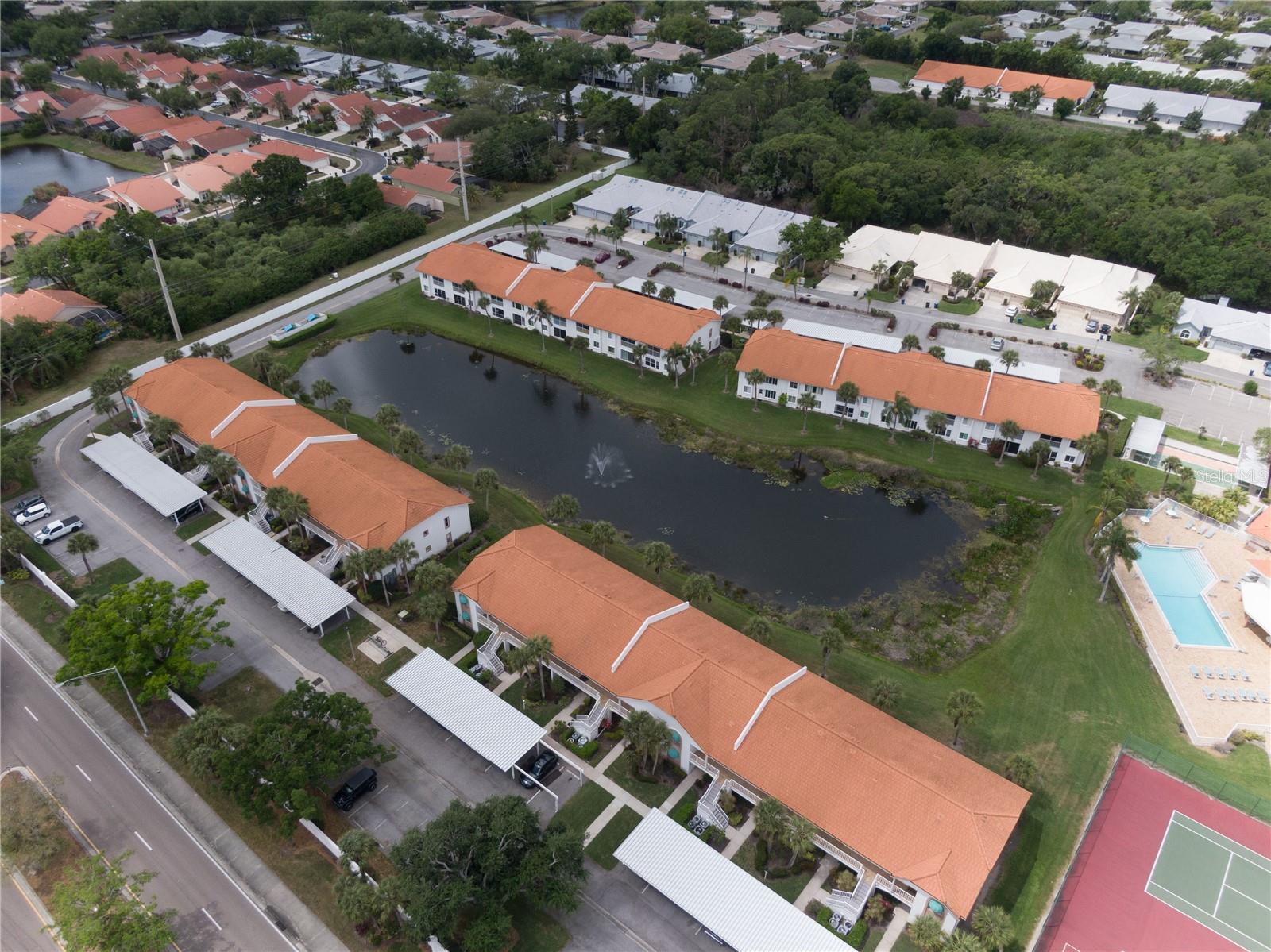 Image 27 of 40 For 4242 Madeira Court 3315