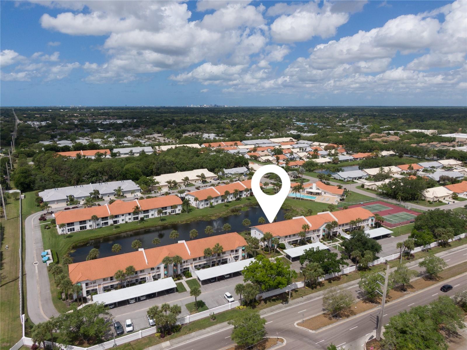 Image 28 of 40 For 4242 Madeira Court 3315