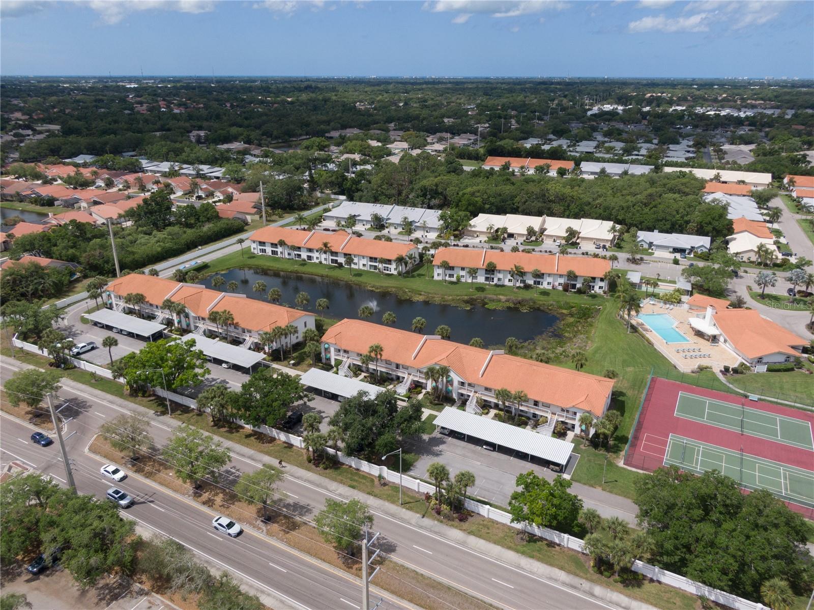 Image 29 of 40 For 4242 Madeira Court 3315