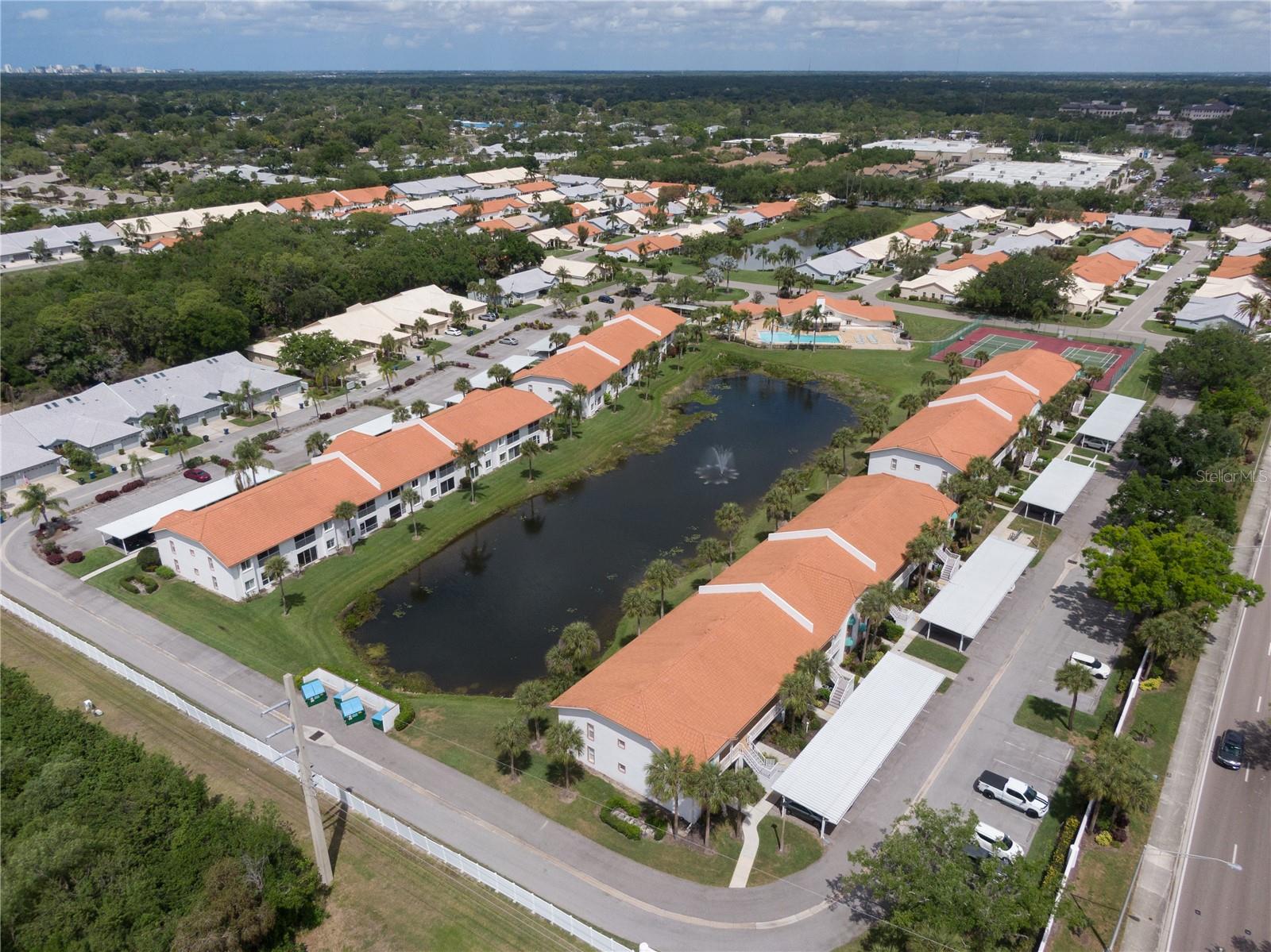 Image 30 of 40 For 4242 Madeira Court 3315