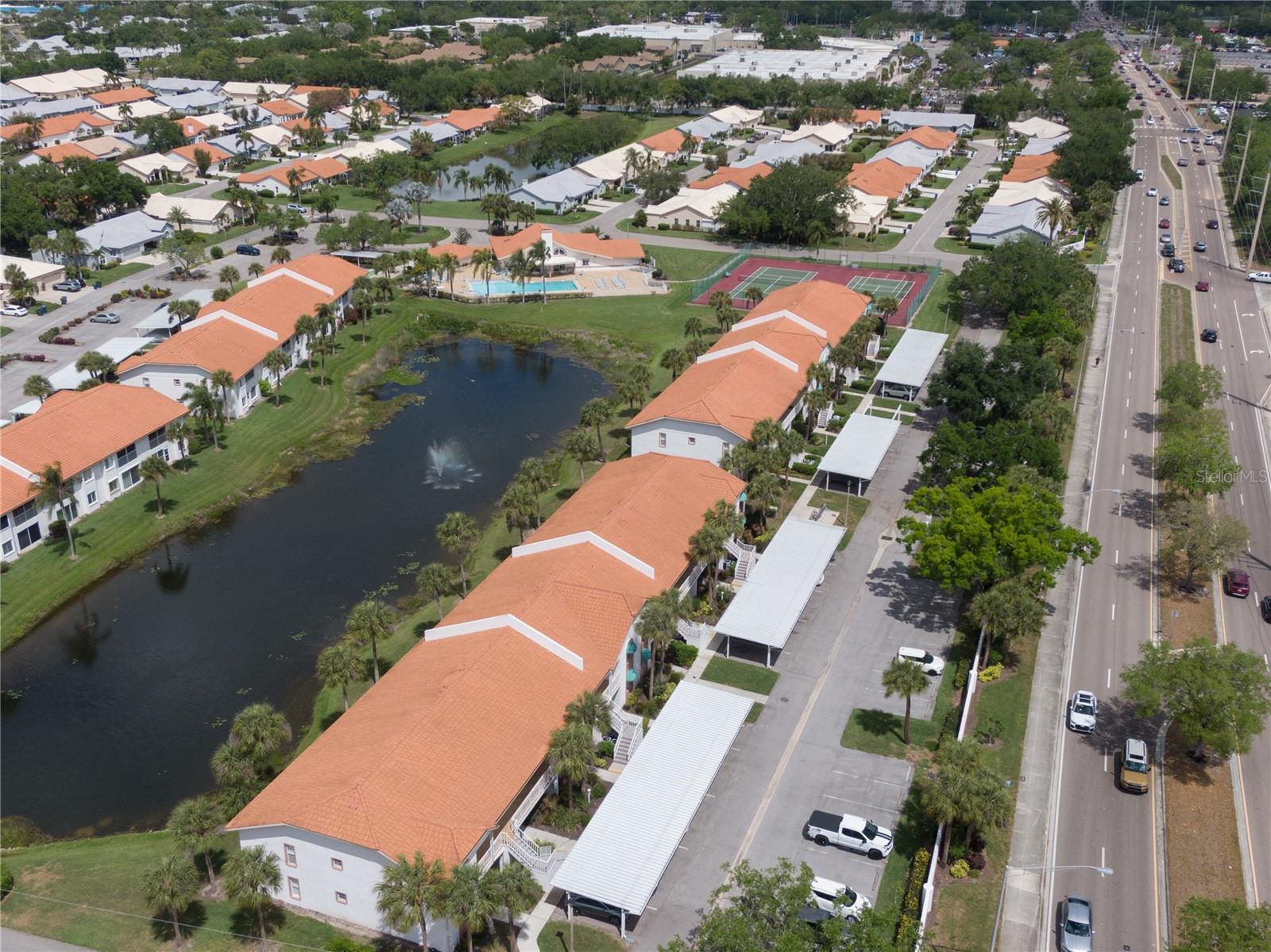 Image 31 of 40 For 4242 Madeira Court 3315