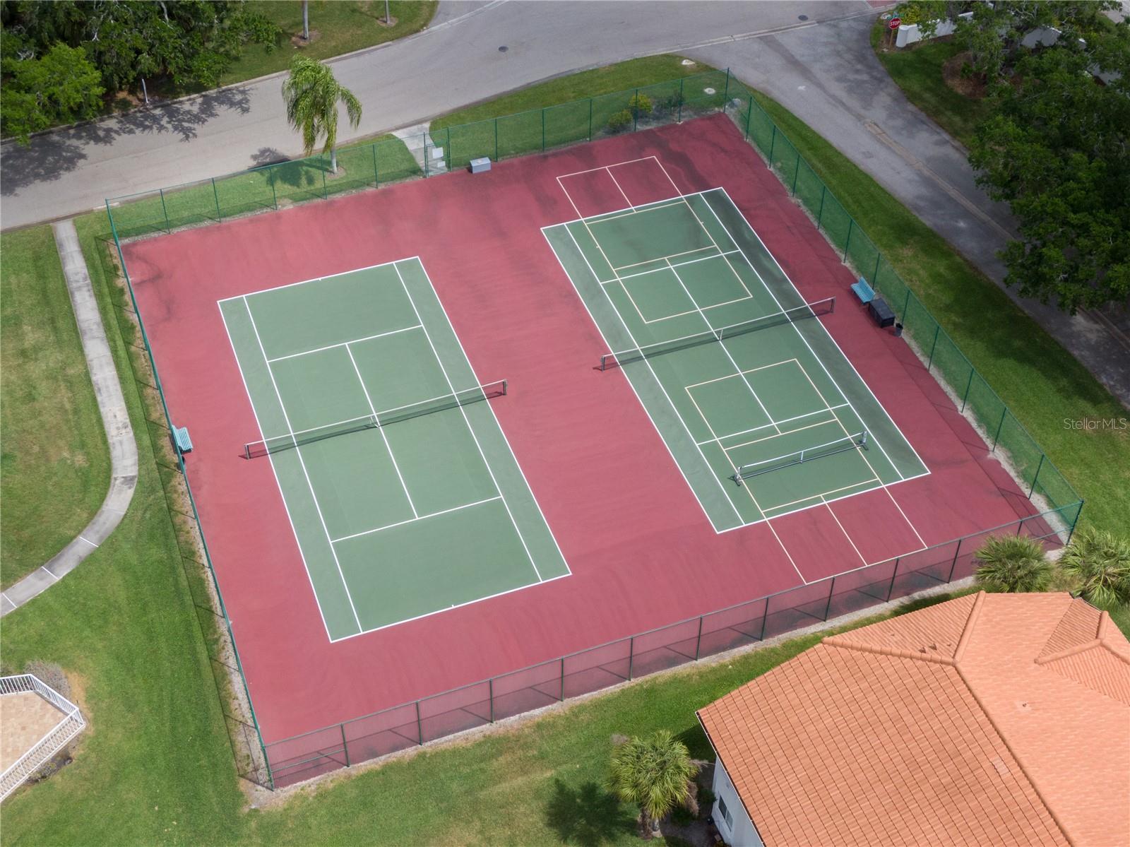 Image 36 of 40 For 4242 Madeira Court 3315