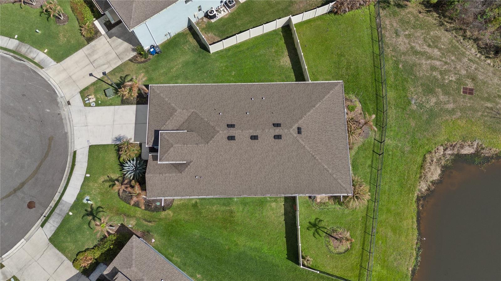 Image 41 of 41 For 16478 Woodside Glen