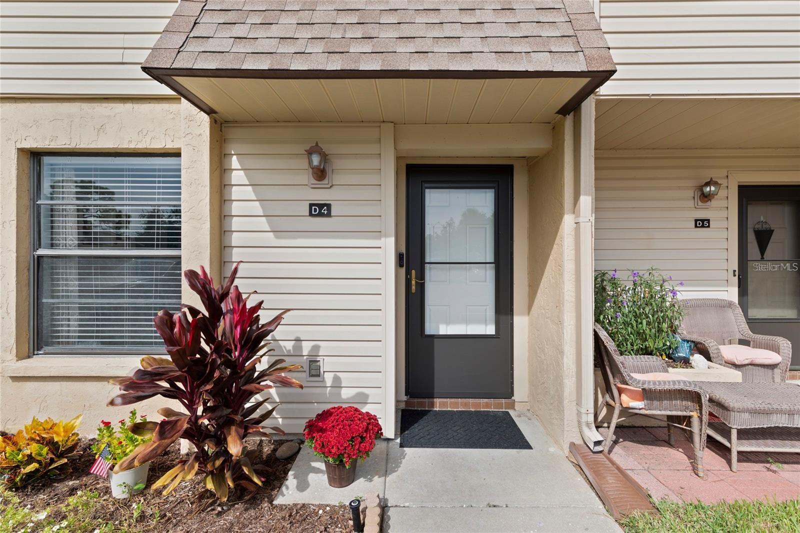 Details for 3602 54th Street W D4, BRADENTON, FL 34209