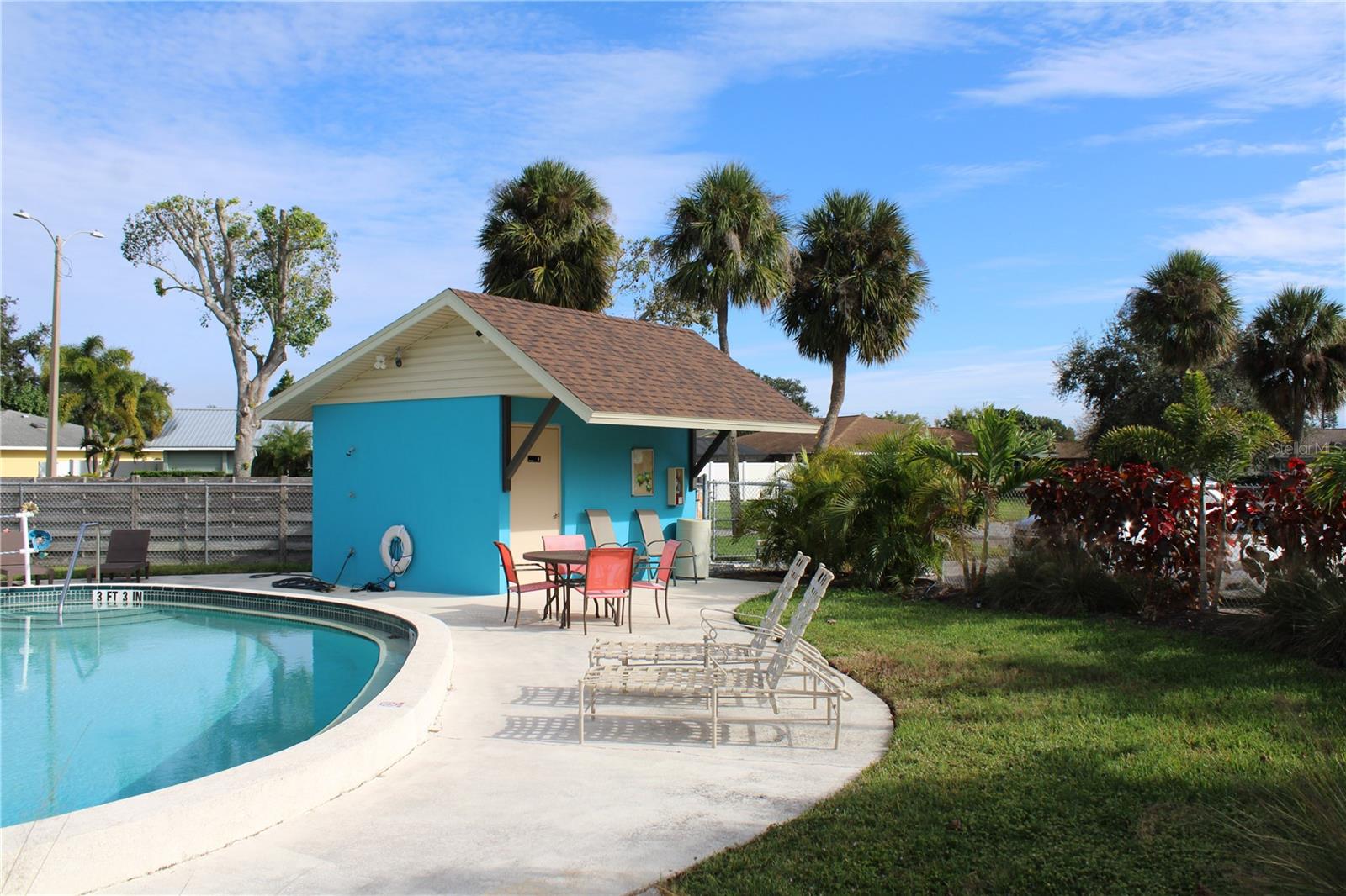 Image 20 of 22 For 3602 54th Street W D4