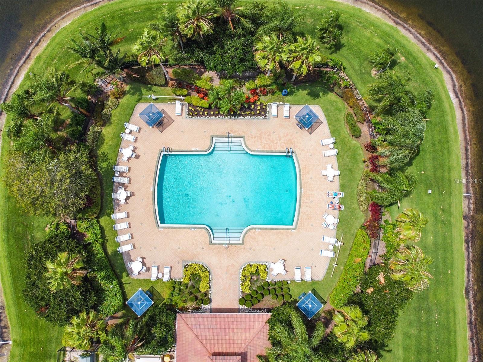 Image 22 of 23 For 3721 Parkridge Circle 6-104