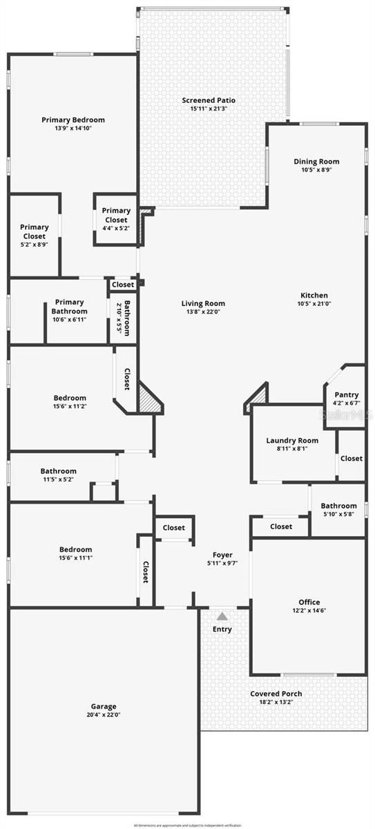 Image 54 of 67 For 1549 Westover Avenue