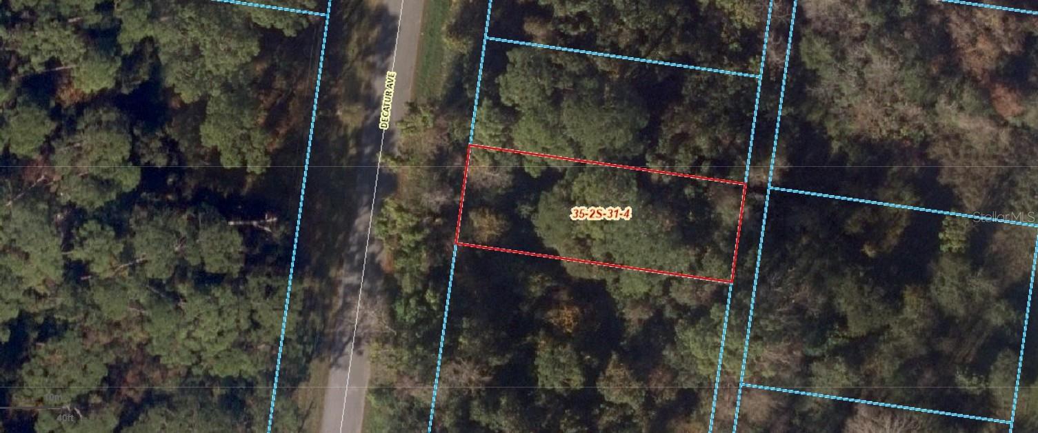 Details for 600 Decatur Avenue, PENSACOLA, FL 32507