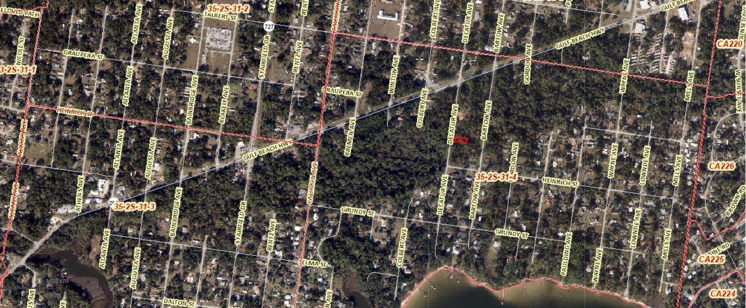 Image 3 of 3 For 600 Decatur Avenue