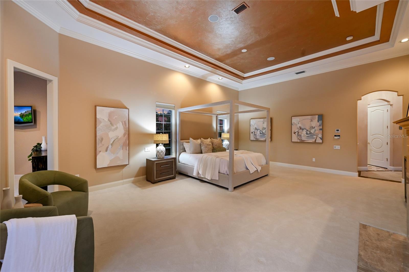 Image 17 of 63 For 3809 Founders Club Drive