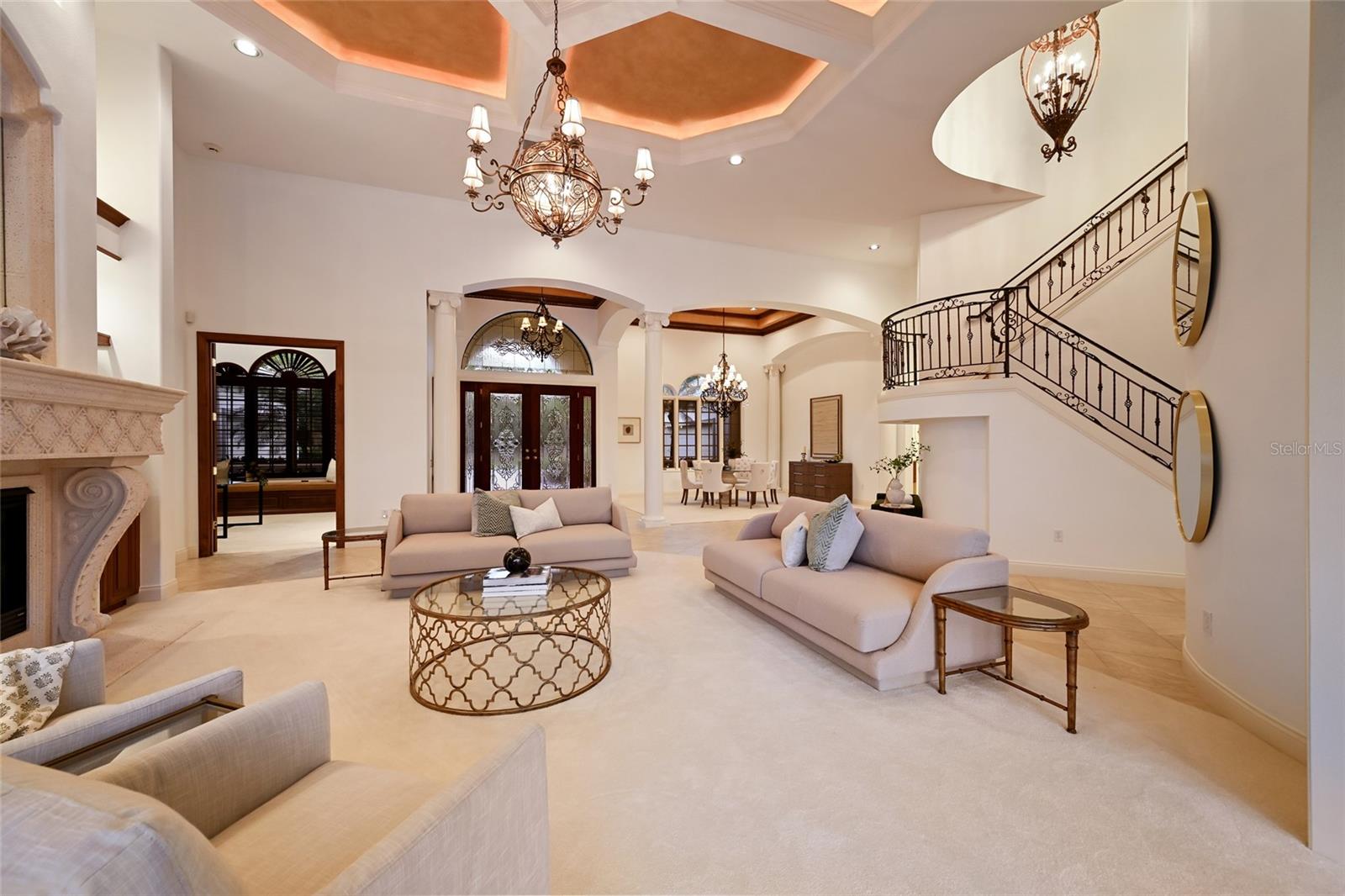 Image 3 of 63 For 3809 Founders Club Drive