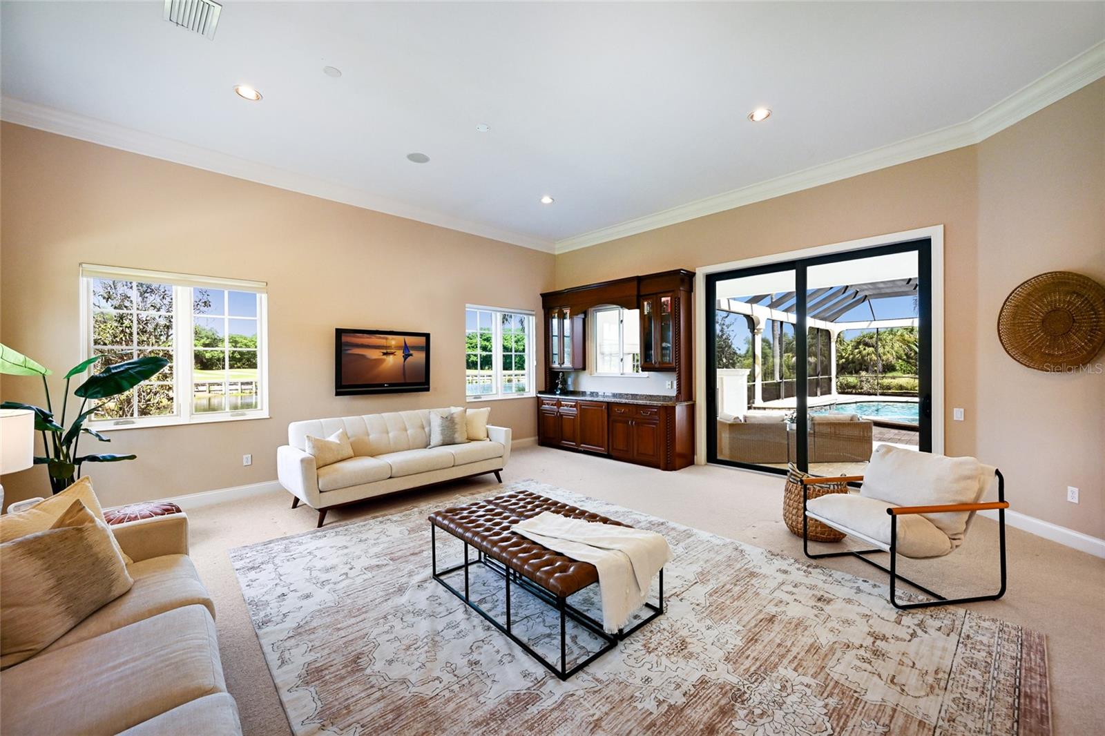 Image 34 of 63 For 3809 Founders Club Drive