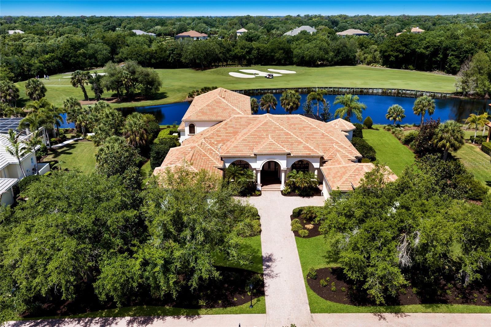 Image 55 of 63 For 3809 Founders Club Drive