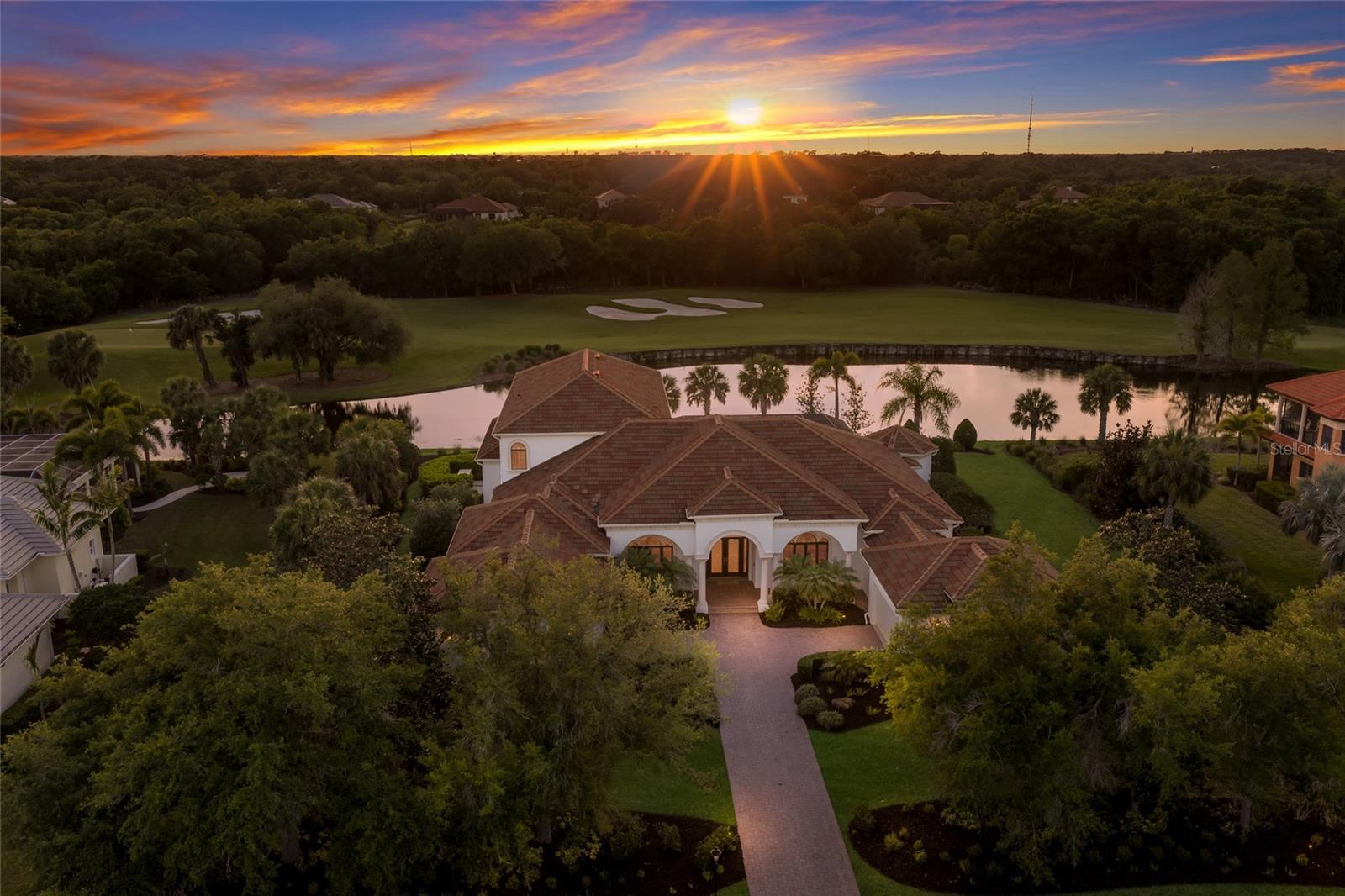 Image 56 of 63 For 3809 Founders Club Drive