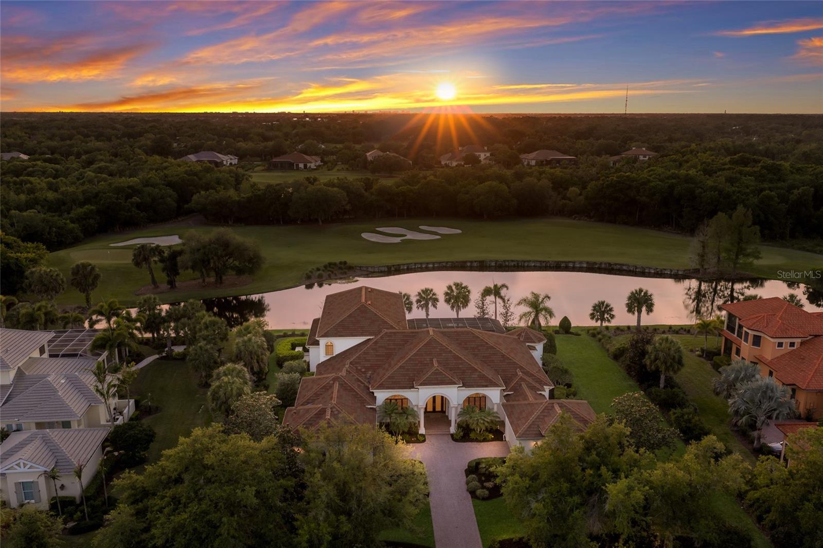 Image 58 of 63 For 3809 Founders Club Drive