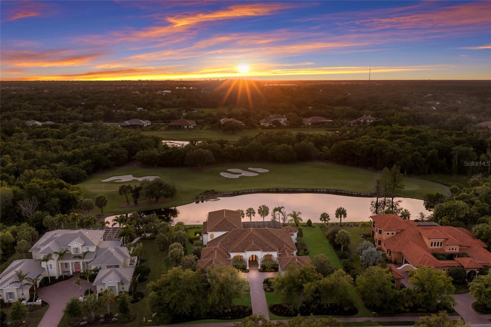 Image 63 of 63 For 3809 Founders Club Drive