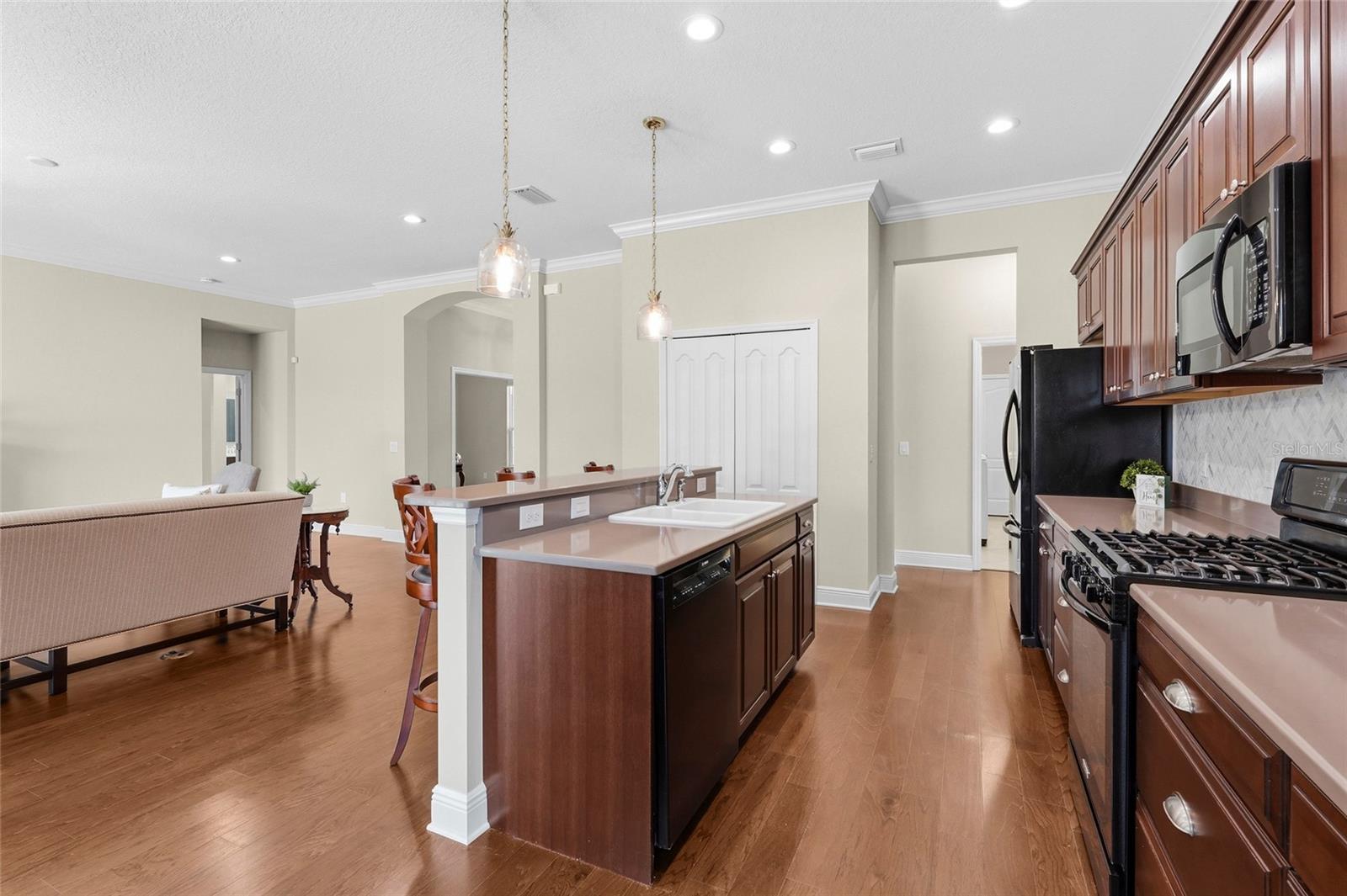 Image 11 of 69 For 357 Marsh Creek Road