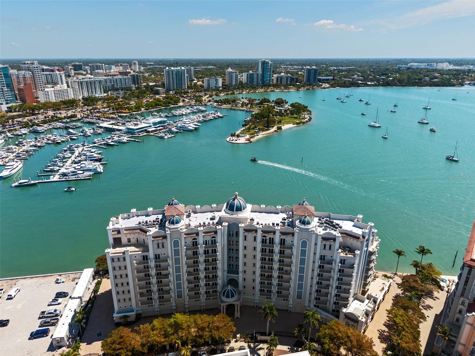 Details for 464 Golden Gate Point 703, SARASOTA, FL 34236