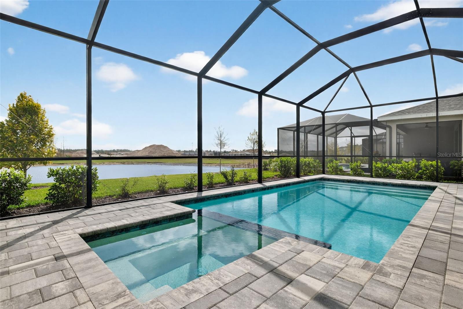 Image 2 of 41 For 11393 Willowleaf Boulevard