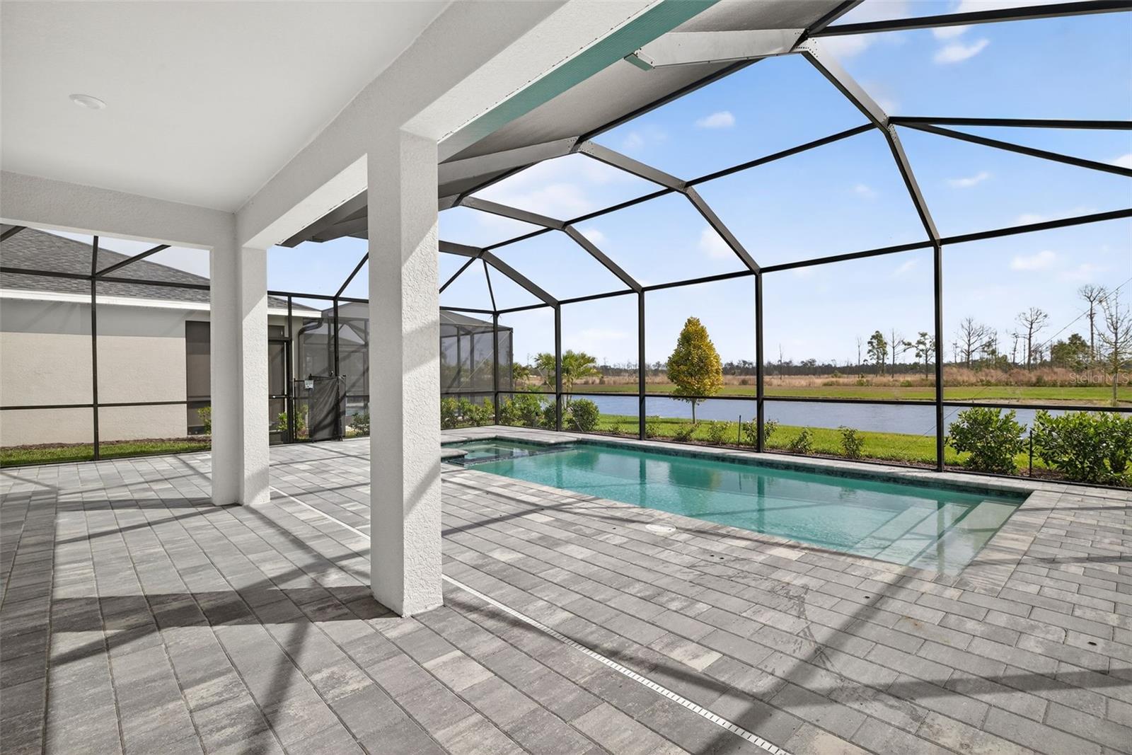 Image 28 of 41 For 11393 Willowleaf Boulevard