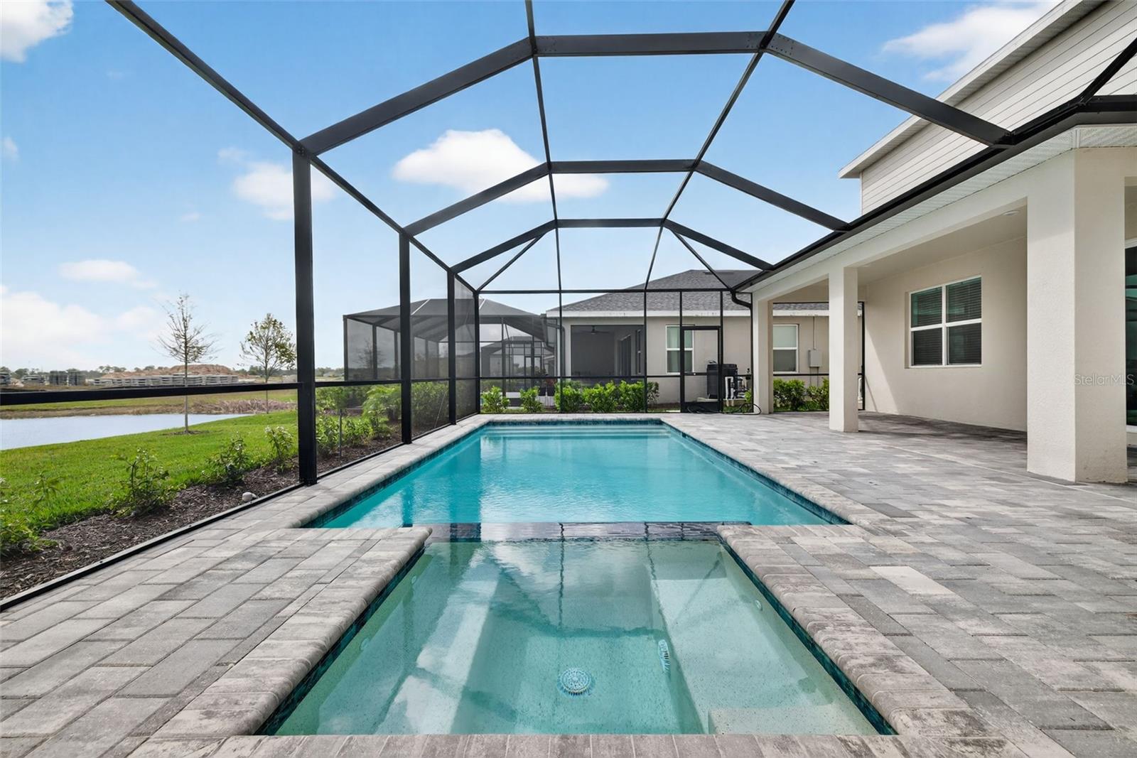 Image 29 of 41 For 11393 Willowleaf Boulevard