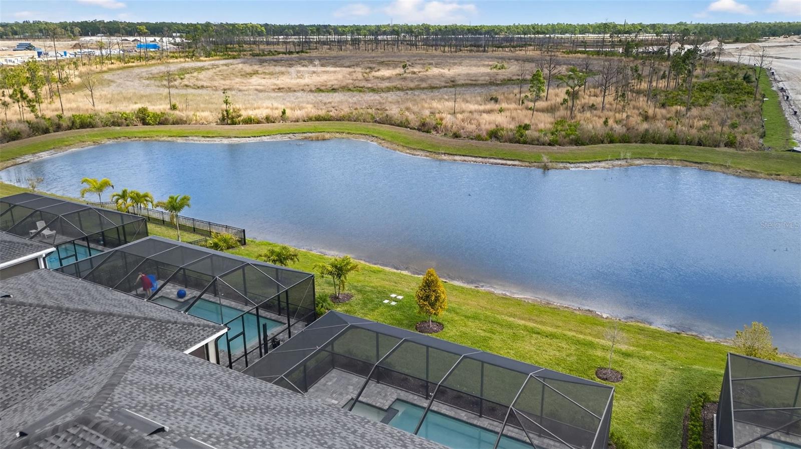 Image 33 of 41 For 11393 Willowleaf Boulevard