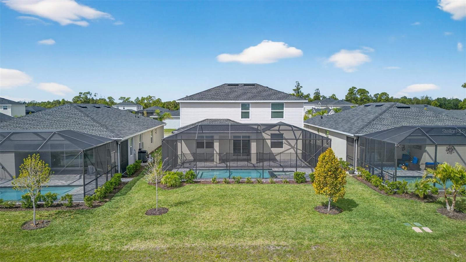 Image 34 of 41 For 11393 Willowleaf Boulevard