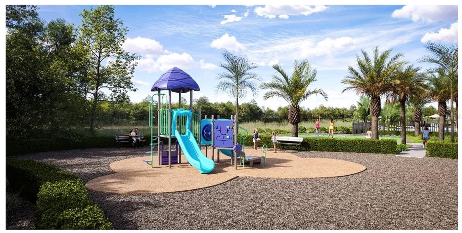 Image 40 of 41 For 11393 Willowleaf Boulevard