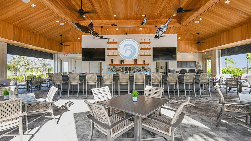 Listing photo id 24 for 3302 Vicenza Court