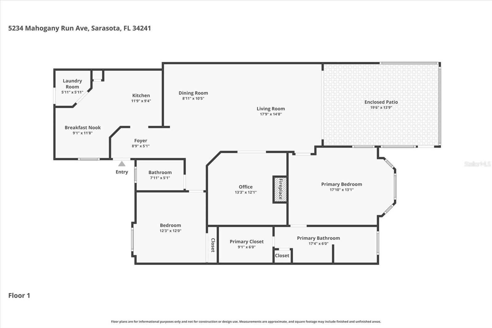 Image 35 of 95 For 5234 Mahogany Run Avenue
