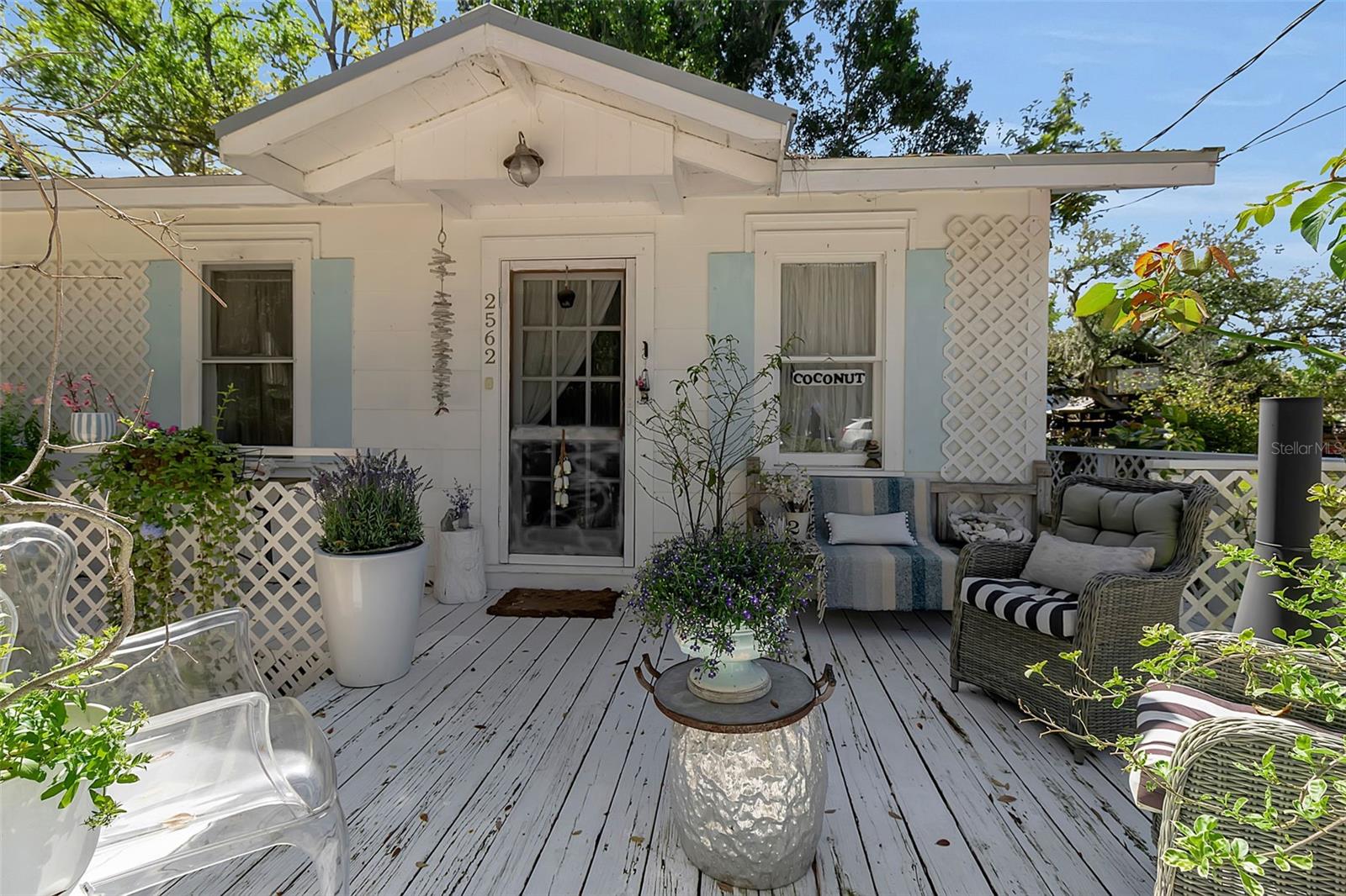 Details for 2562 Ashton Road, SARASOTA, FL 34231