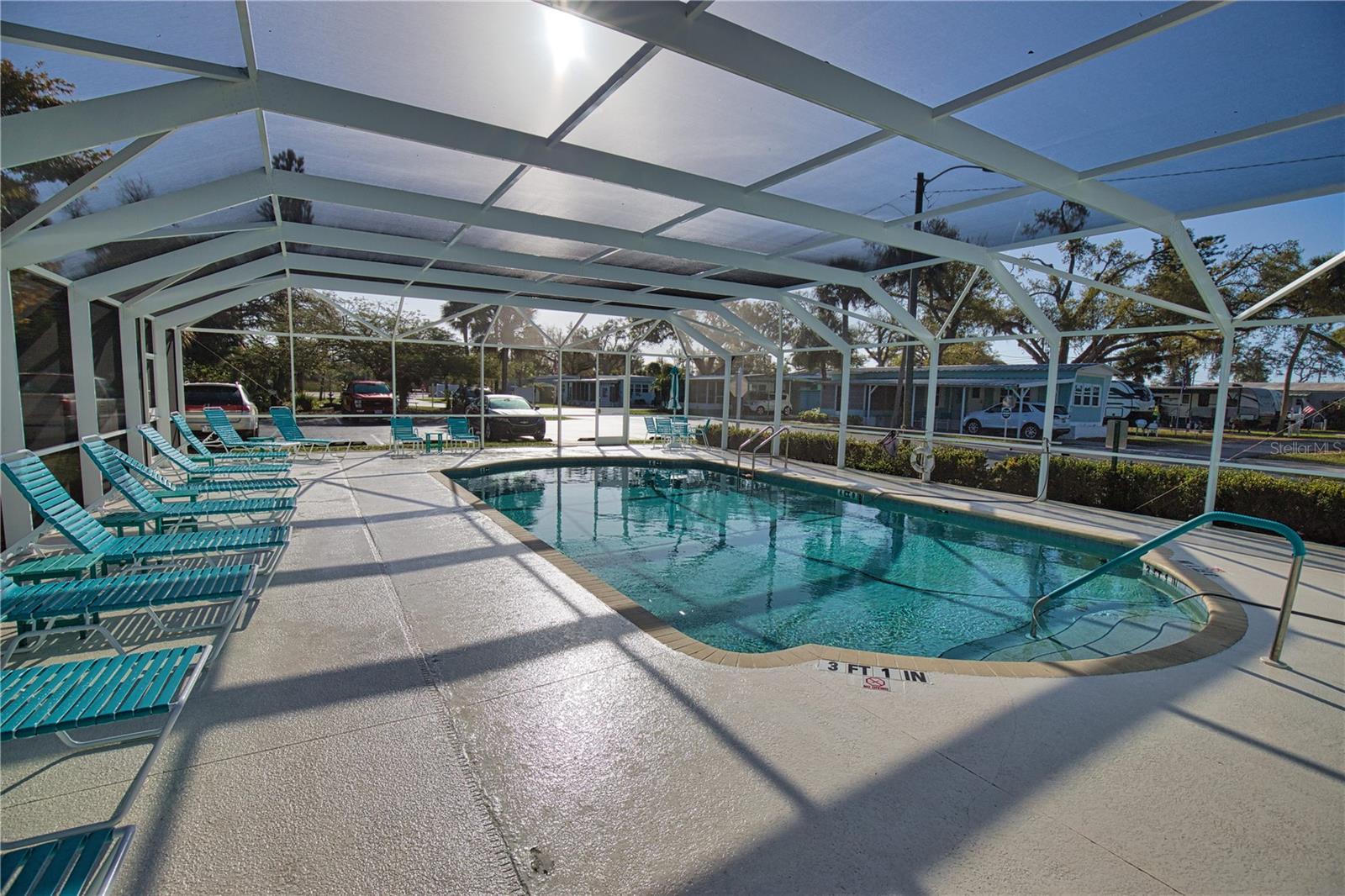 Image 29 of 31 For 1800 Englewood Road 76