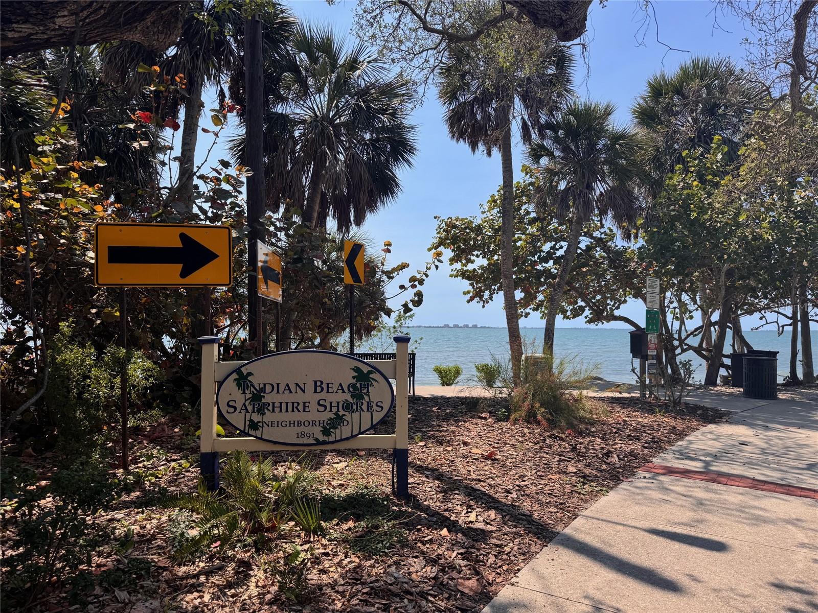 Image 34 of 35 For 4111 Sarasota Ave