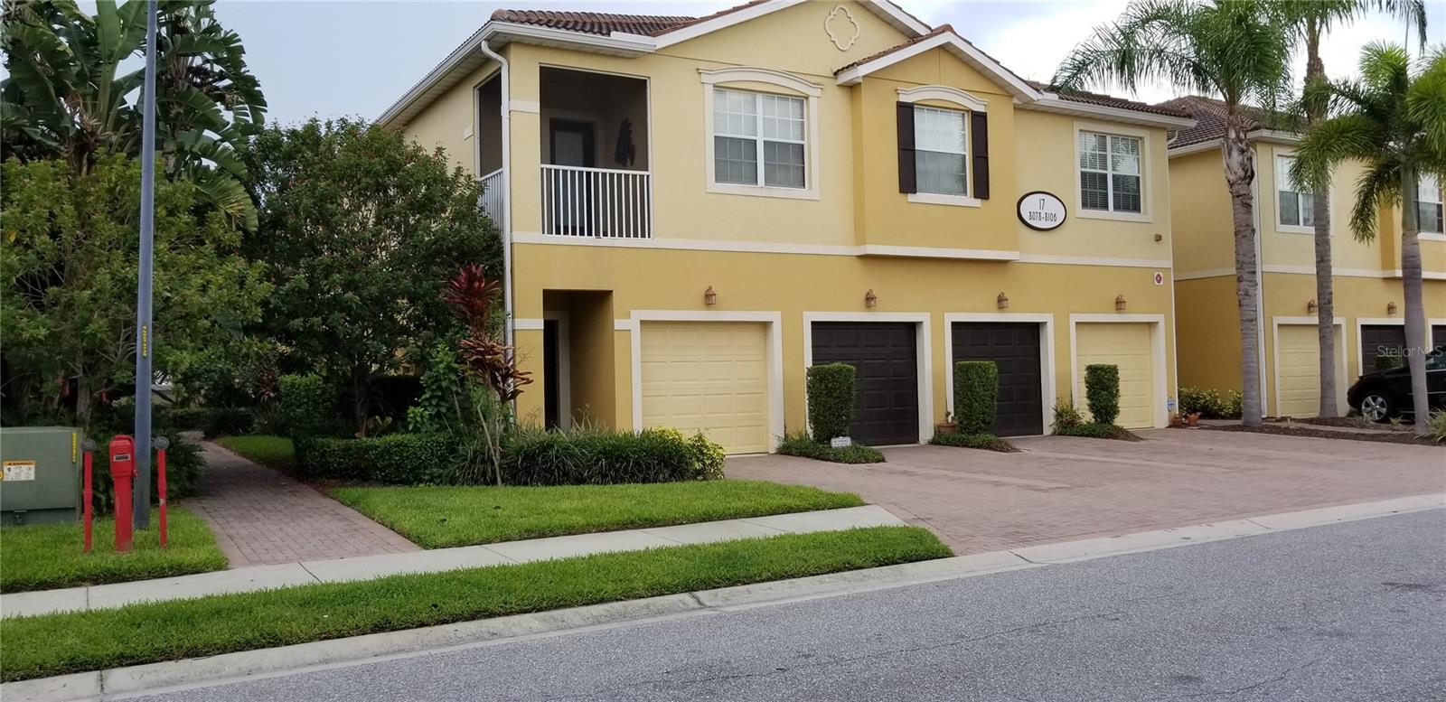 Details for 8082 Moonstone Drive 17-101, SARASOTA, FL 34233