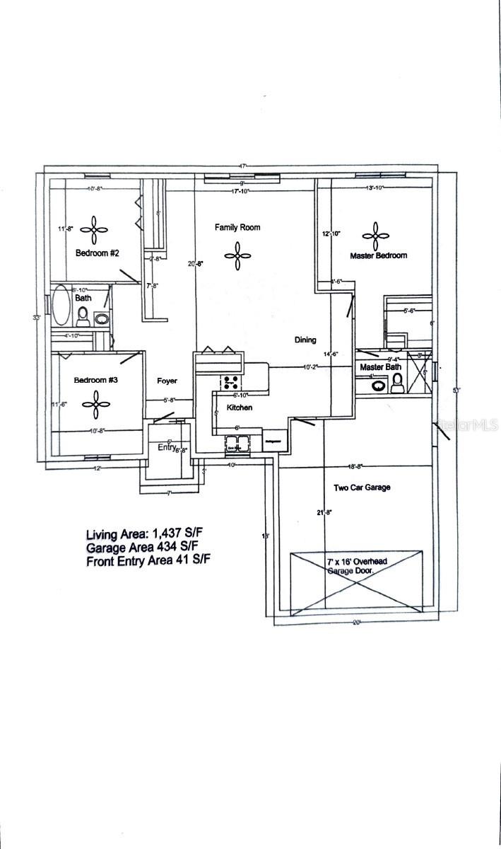 Image 2 of 22 For 6839 34th Avenue E
