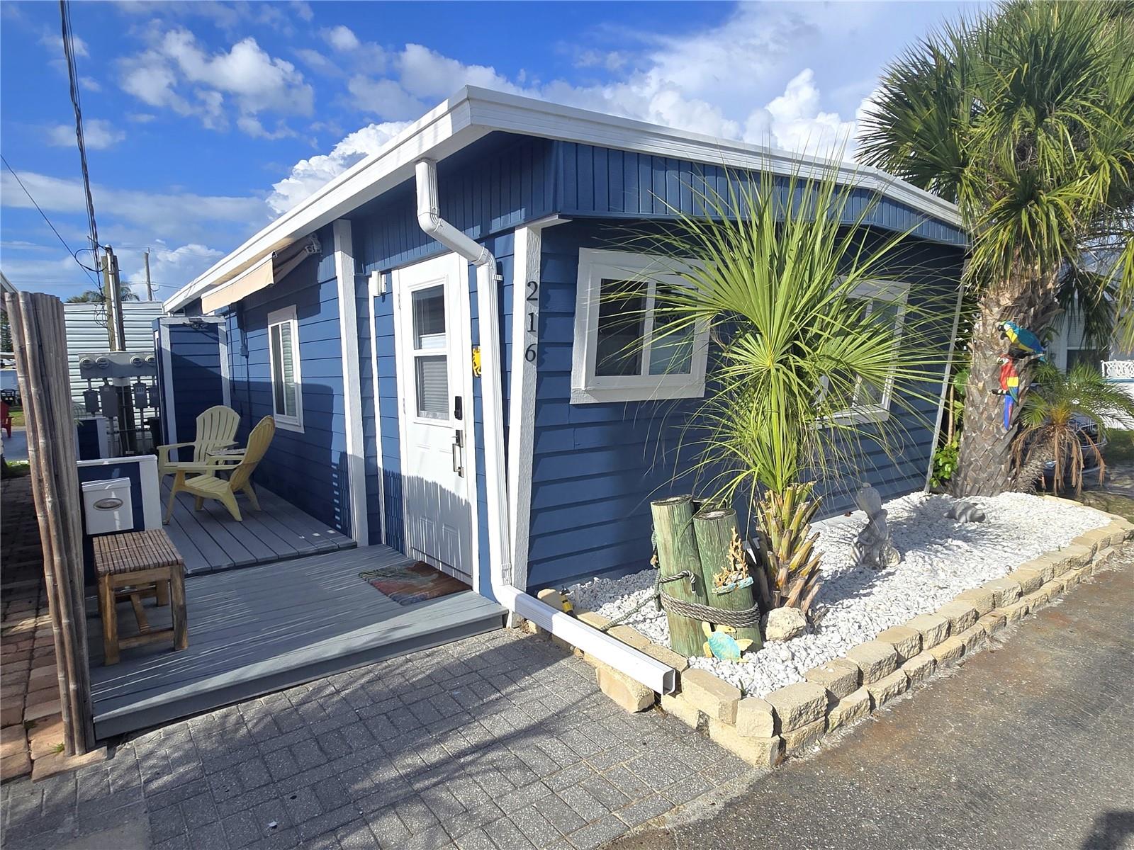 Details for 2601 Gulf Drive N 216, BRADENTON BEACH, FL 34217