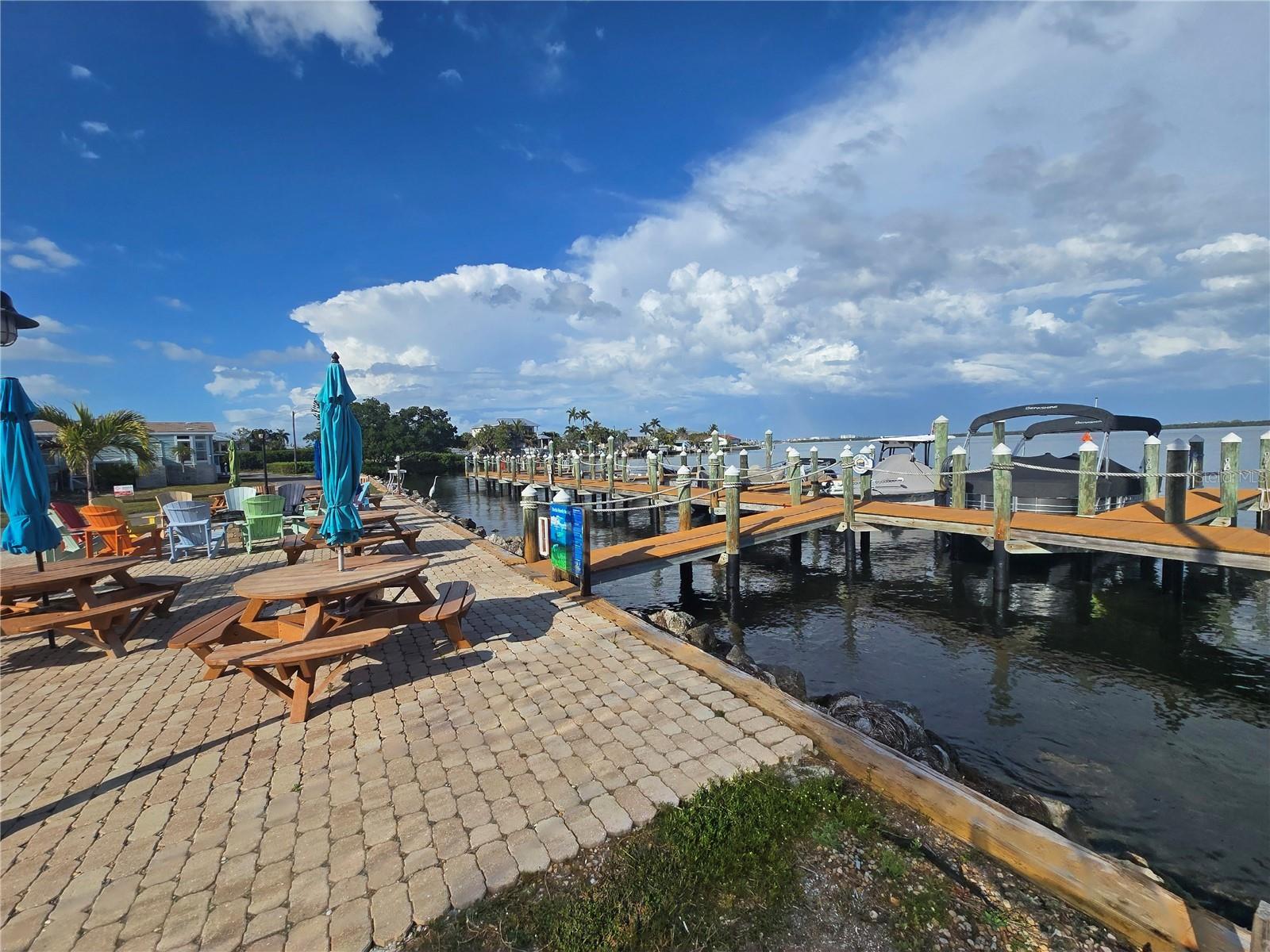 Image 23 of 24 For 2601 Gulf Drive N 216