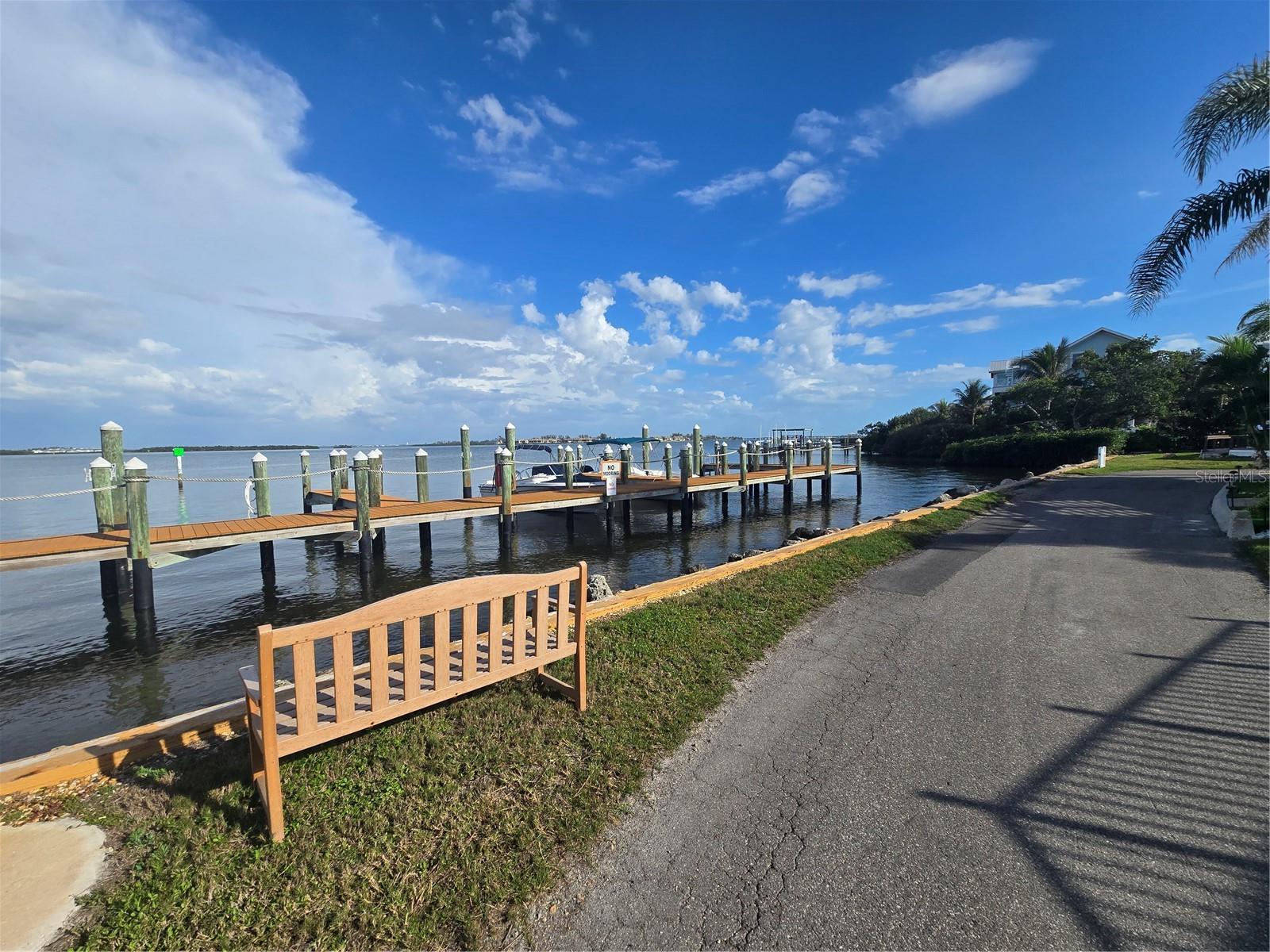 Image 24 of 24 For 2601 Gulf Drive N 216