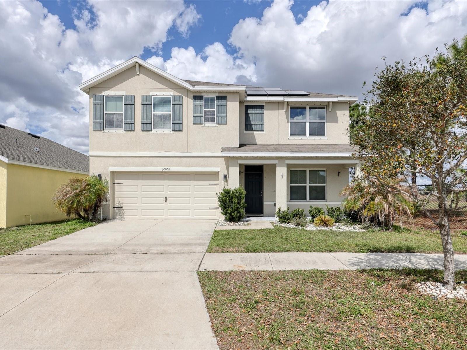 Details for 10003 Geese Trail Circle, SUN CITY CENTER, FL 33573