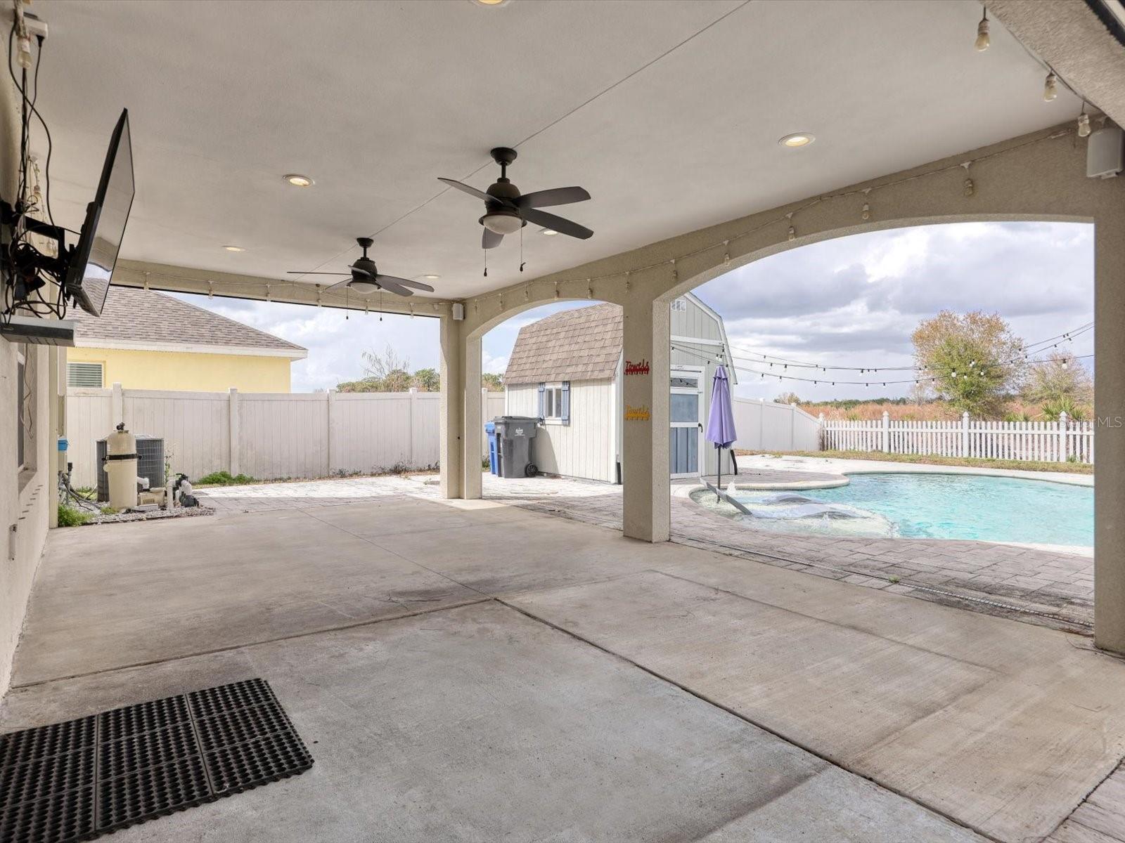 Image 43 of 55 For 10003 Geese Trail Circle