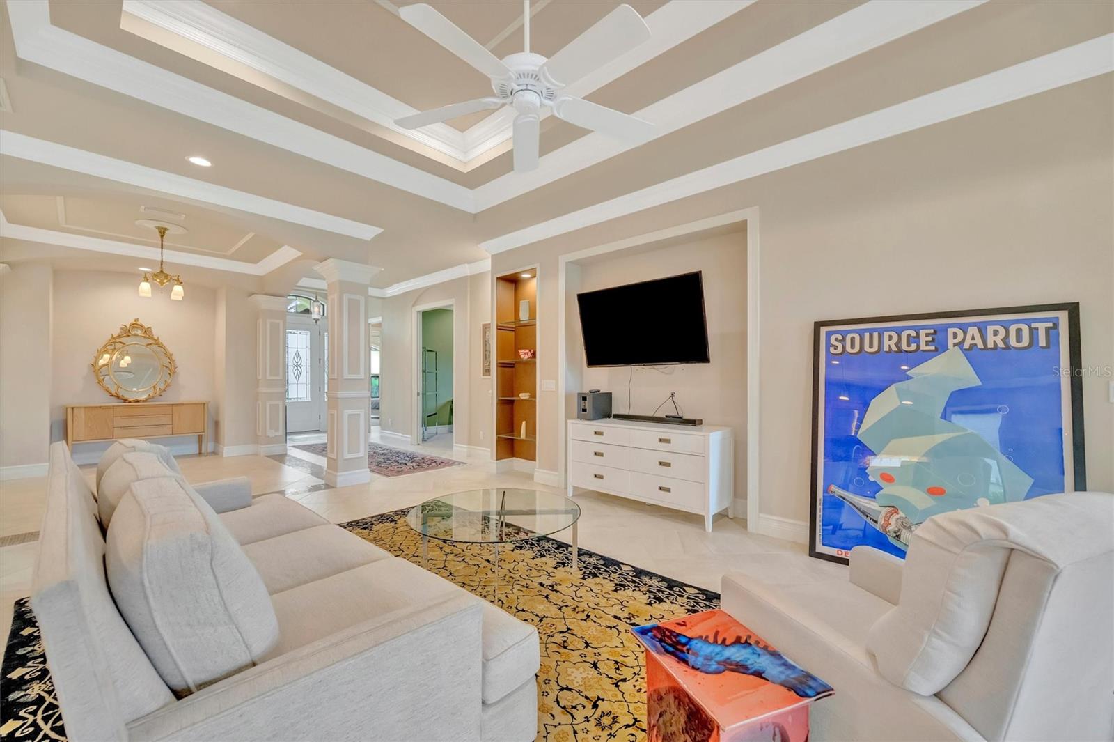 Image 12 of 32 For 15407 Helmsdale Place