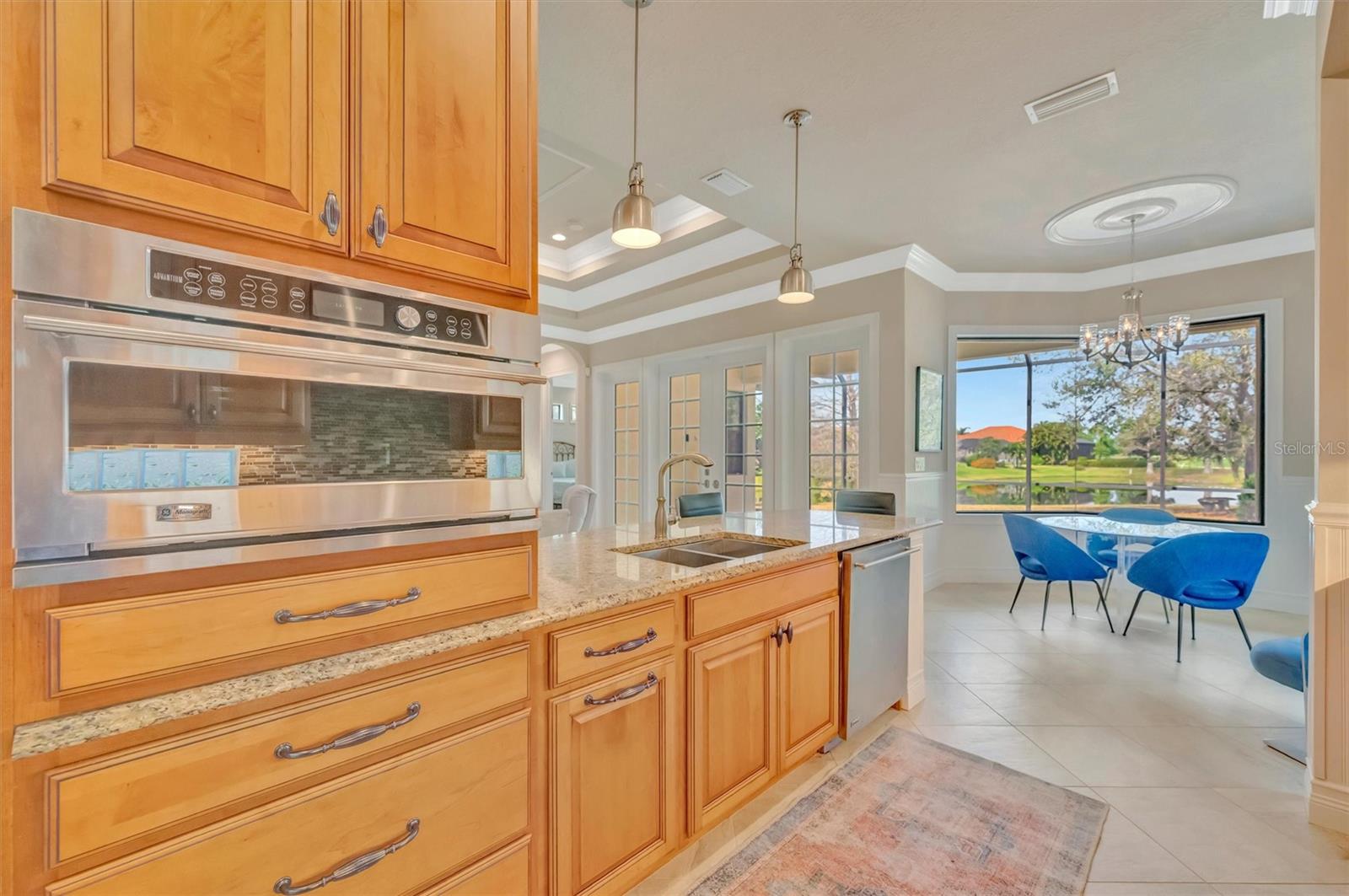 Image 15 of 32 For 15407 Helmsdale Place