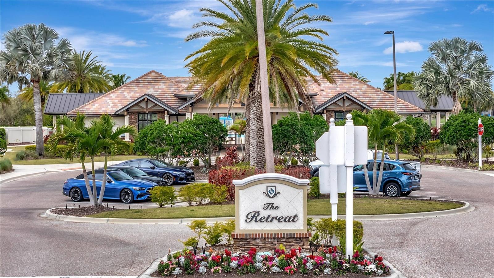 Image 28 of 32 For 15407 Helmsdale Place