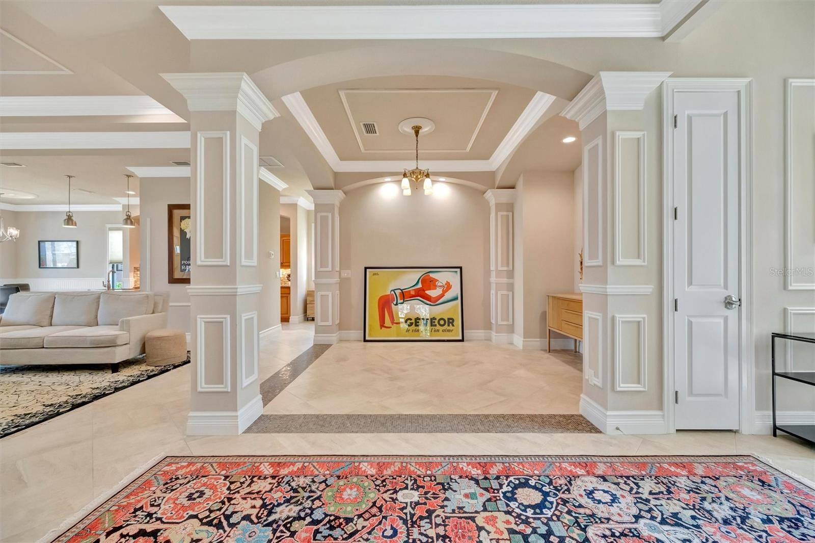 Image 7 of 32 For 15407 Helmsdale Place