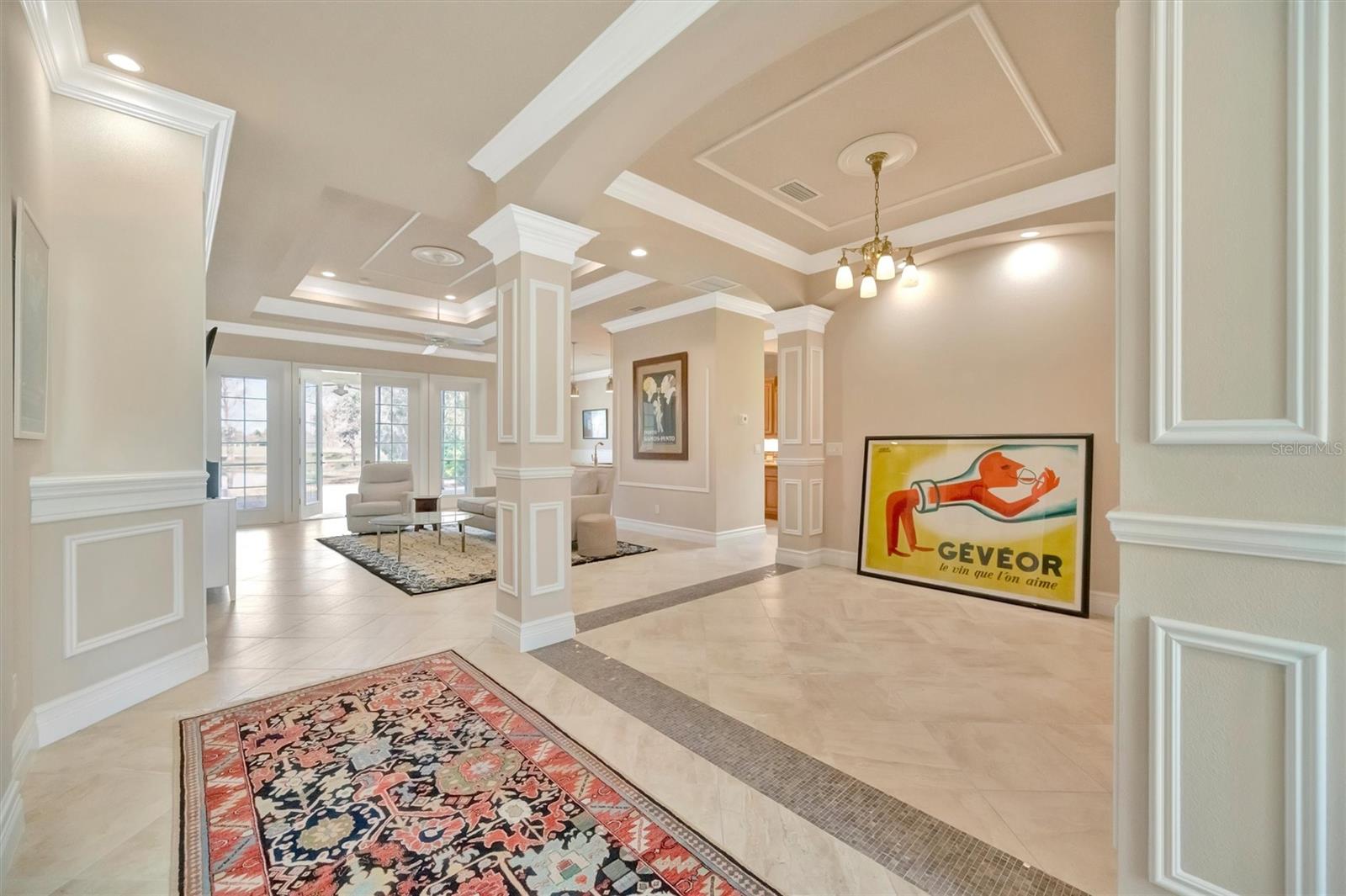 Image 8 of 32 For 15407 Helmsdale Place