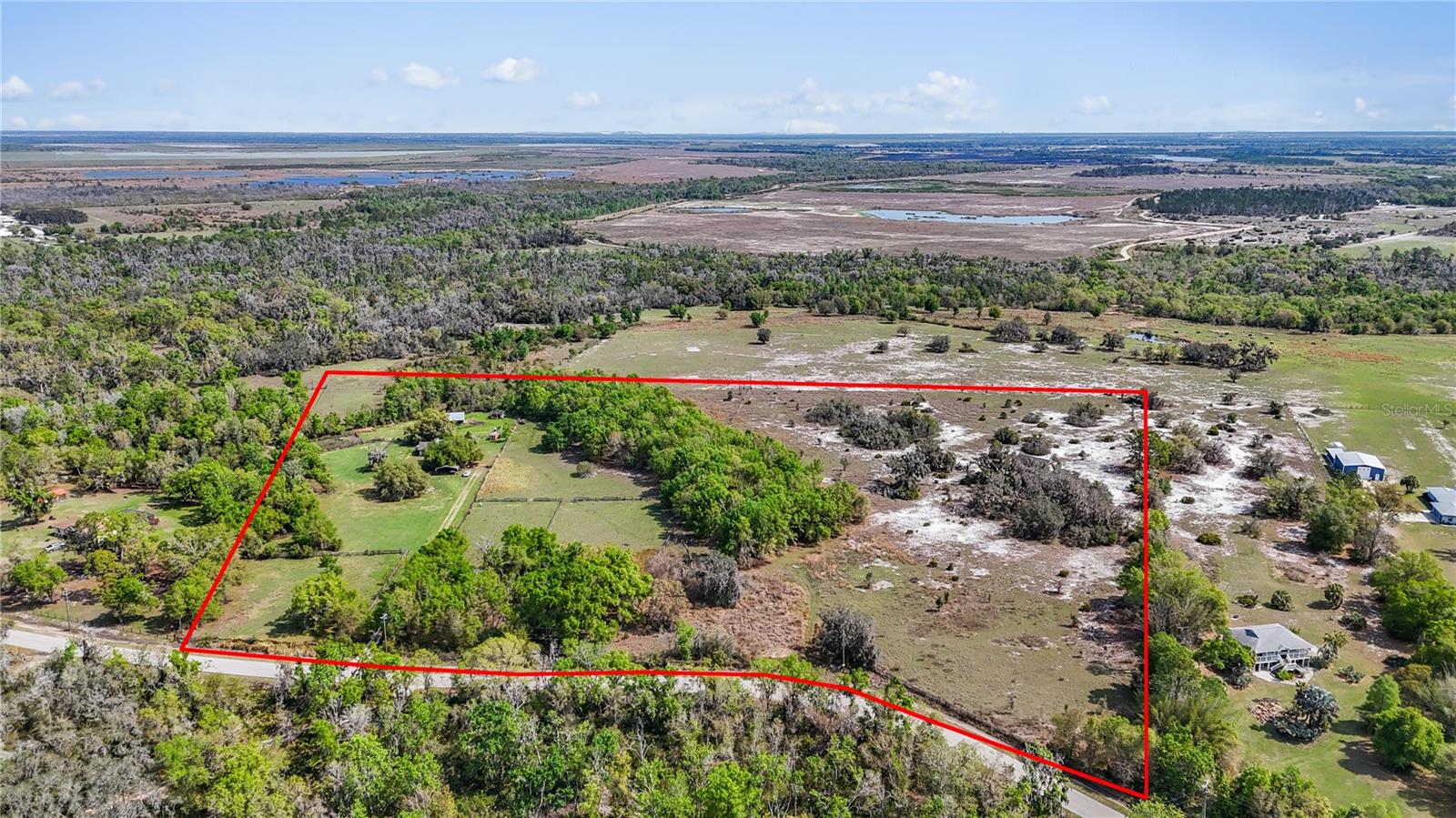 Details for 32400 Taylor Grade Road, DUETTE, FL 34219