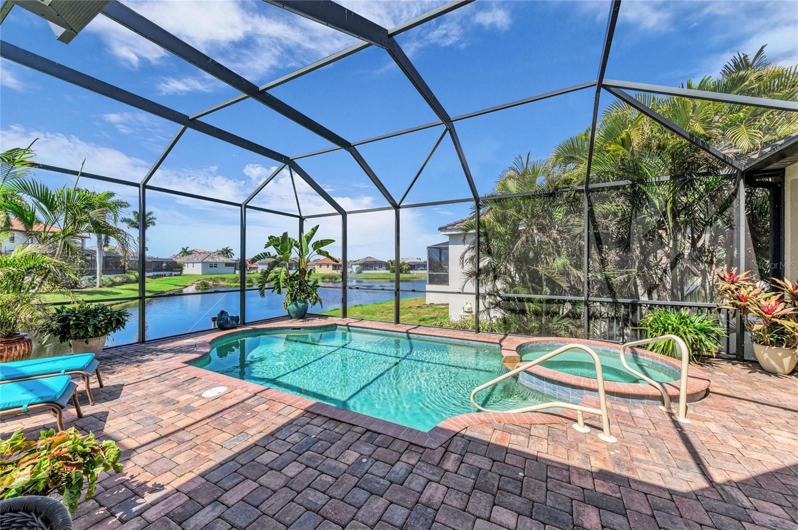 Image 47 of 57 For 6224 Signature Pointe Lane